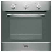 Духовой шкаф Hotpoint-Ariston FH 21 IX