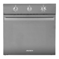Духовой шкаф AVEX MM 6060