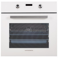 Духовой шкаф Kuppersberg SB 663 W белый