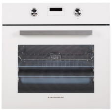 Духовой шкаф Kuppersberg SB 663 W белый