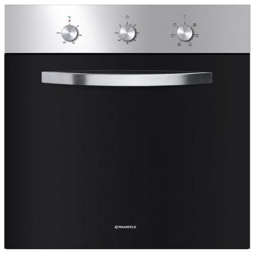 Духовой шкаф Maunfeld EOEC 586S1