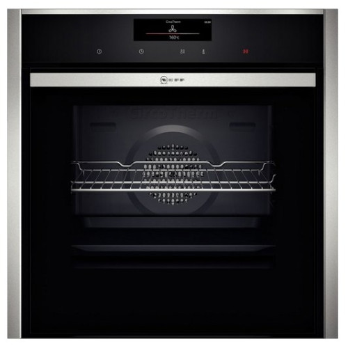Духовой шкаф NEFF B58CT64N0