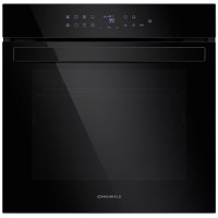 Духовой шкаф MAUNFELD EOEH.7611SCB