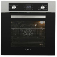 Духовой шкаф Lex EDM 071 IX