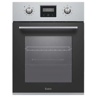Духовой шкаф Evelux EO 440 PX