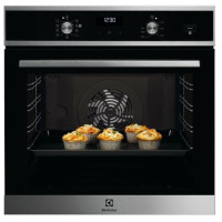 Духовой шкаф Electrolux EOD5C70X
