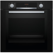 Духовой шкаф Bosch HRA334EB0 черный