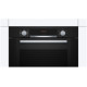 Духовой шкаф Bosch HRA334EB0 черный