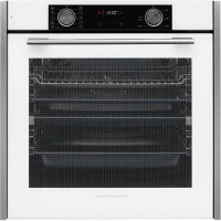 Духовой шкаф KUPPERSBERG HFT 610 W белый