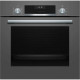 Духовой шкаф BOSCH HBJ558YH0T dark silver