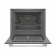 Духовой шкаф BOSCH HBJ558YH0T dark silver