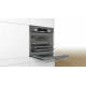 Духовой шкаф BOSCH HBJ558YH0T dark silver