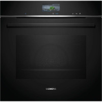 Духовой шкаф Siemens HS736G1B1 черный