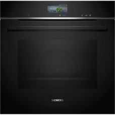 Духовой шкаф Siemens HS736G1B1 черный