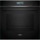 Духовой шкаф Siemens HS736G1B1 черный