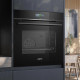 Духовой шкаф Siemens HS736G1B1 черный
