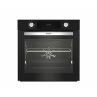 Духовой шкаф HOTPOINT HFE9 1231 JSH BL черный