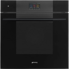 Духовой шкаф Smeg SO6104S4PB3 Linea