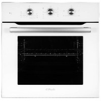 Духовой шкаф il Monte BO-66 WHITE