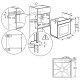 Духовой шкаф Electrolux OKC 6P51X