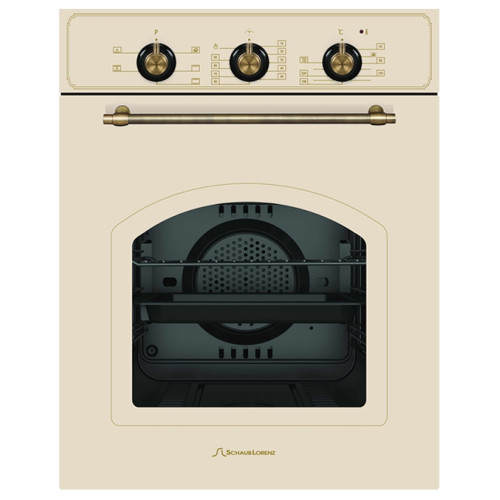 Духовой шкаф Schaub lorenz SLB EB 4610