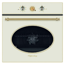 Духовой шкаф Kuppersberg SR 663 C BRONZ ретро слон.кость
