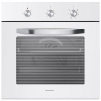 Духовой шкаф Maunfeld EOEC 586W