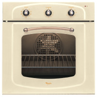 Духовой шкаф Whirlpool AKP 255/JA
