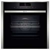 Духовой шкаф NEFF B58VT64N0