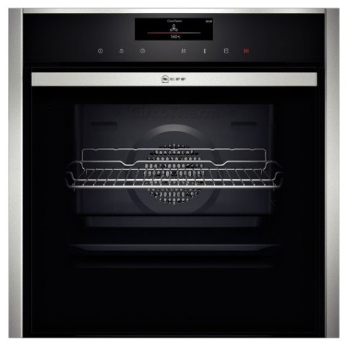 Духовой шкаф NEFF B58VT64N0