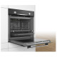 Духовой шкаф Bosch HBG378EB6R