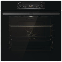 Духовой шкаф GORENJE BOS6737E06FBG черный