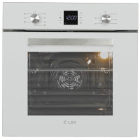 Духовой шкаф Lex EDM 071 WH