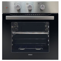 Духовой шкаф GINZZU HOE-112