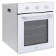 Духовой шкаф Evelux EO 420 PW