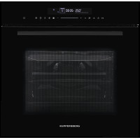 Духовой шкаф KUPPERSBERG HK 616 Black