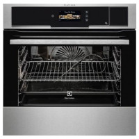Духовой шкаф Electrolux OPEB 9953 X