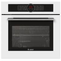Духовой шкаф GEFEST 622-04 4S WHITE