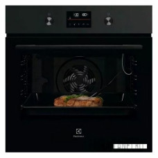 Духовой шкаф Electrolux KOEFP77H черный