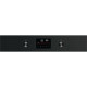 Духовой шкаф Electrolux KOEFP77H черный