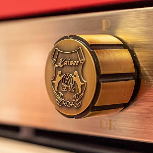 Духовой шкаф Kaiser EH 6427 AD