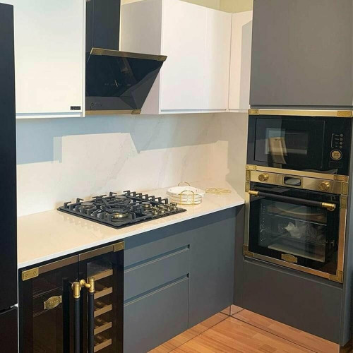 Духовой шкаф Kaiser EH 6427 AD