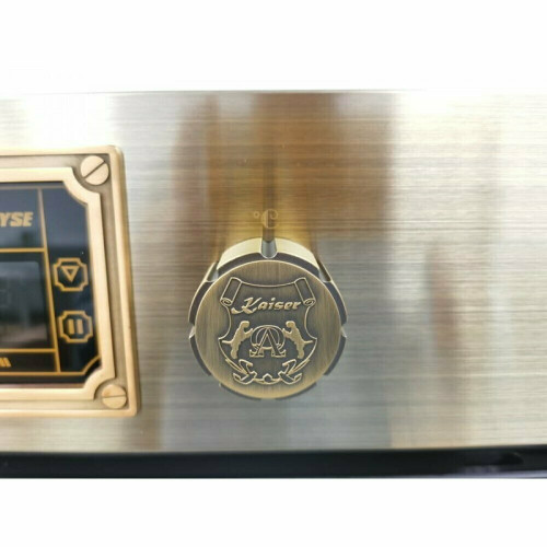 Духовой шкаф Kaiser EH 6427 AD