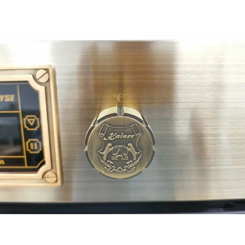 Духовой шкаф Kaiser EH 6427 AD