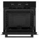 Духовой шкаф Weissgauff EOM 19 MB Edition черный