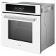 Духовой шкаф Weissgauff EOM 710 SW белый