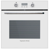 Духовый шкаф Zigmund & Shtain EN 123.912 W