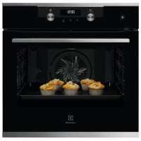 Духовой шкаф Electrolux OKD 6P71X