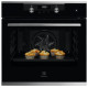 Духовой шкаф Electrolux OKD 6P71X