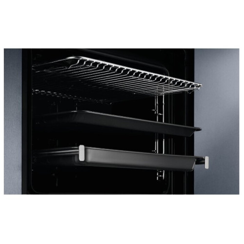 Духовой шкаф Electrolux OKD 6P71X